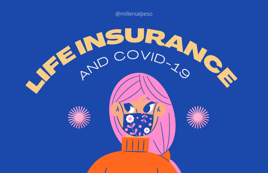Insurance during COVID-19 in Philippines